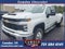 2025 Chevrolet Silverado 3500 HD LT DRW