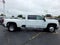 2025 Chevrolet Silverado 3500 HD LT DRW