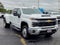 2025 Chevrolet Silverado 3500 HD LT DRW