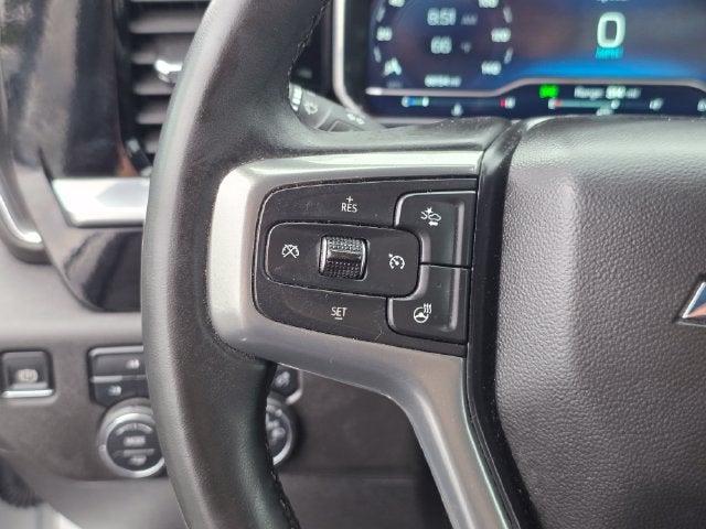 2025 Chevrolet Silverado 3500 HD LT DRW