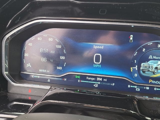 2025 Chevrolet Silverado 3500 HD LT DRW
