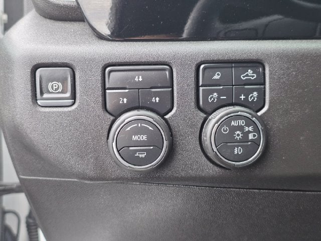 2025 Chevrolet Silverado 3500 HD LT DRW