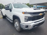 2025 Chevrolet Silverado 3500 HD LT DRW