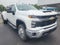 2025 Chevrolet Silverado 3500 HD LT DRW