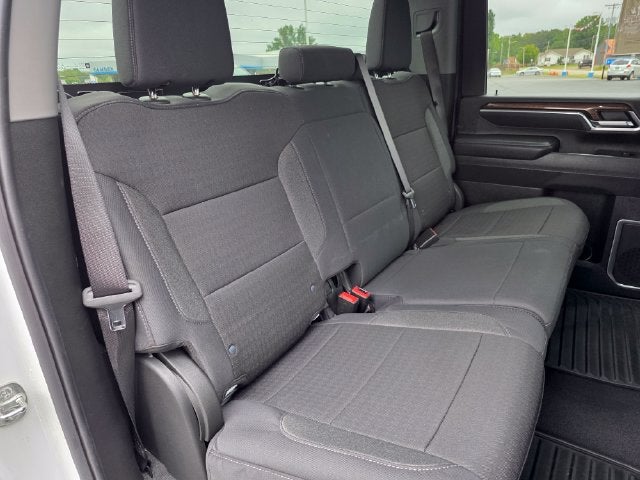 2025 Chevrolet Silverado 3500 HD LT DRW
