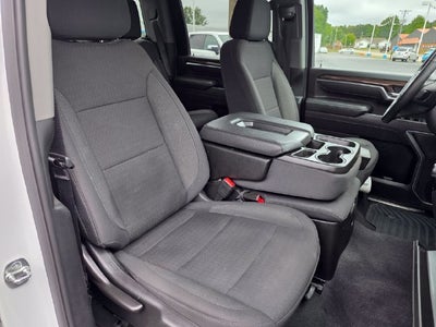 2025 Chevrolet Silverado 3500 HD LT DRW