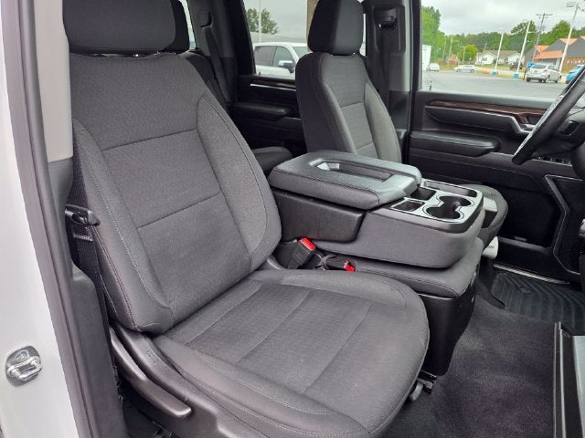 2025 Chevrolet Silverado 3500 HD LT DRW