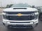 2025 Chevrolet Silverado 3500 HD LT DRW