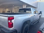 2021 Chevrolet Silverado 3500 HD Work Truck