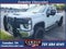 2021 Chevrolet Silverado 2500 HD Work Truck