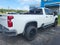 2021 Chevrolet Silverado 2500 HD Work Truck