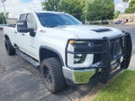 2021 Chevrolet Silverado 2500 HD Work Truck