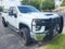 2021 Chevrolet Silverado 2500 HD Work Truck