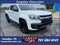 2021 Chevrolet Colorado WT