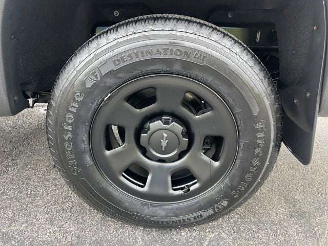 2021 Chevrolet Colorado WT
