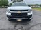 2021 Chevrolet Colorado WT