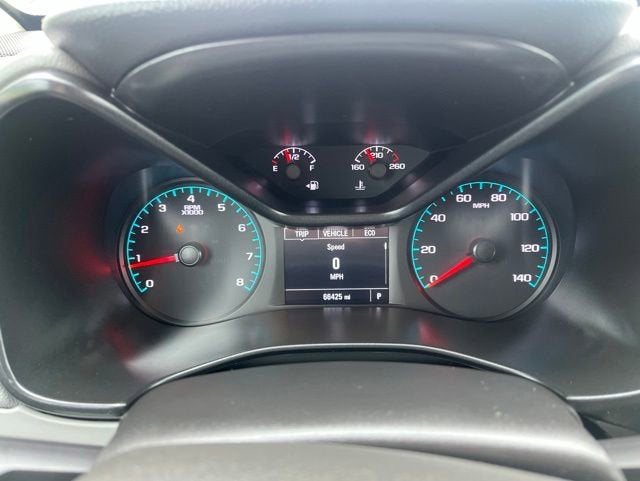 2021 Chevrolet Colorado WT