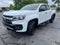 2021 Chevrolet Colorado WT
