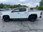 2021 Chevrolet Colorado WT