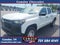 2024 Chevrolet Colorado WT