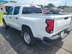 2024 Chevrolet Colorado WT