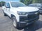 2024 Chevrolet Colorado WT