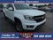 2017 Chevrolet Colorado 2WD Z71