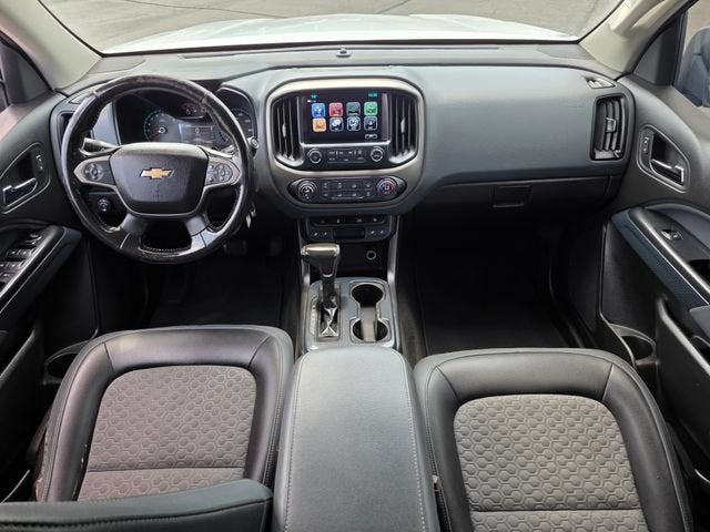 2017 Chevrolet Colorado 2WD Z71