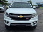 2017 Chevrolet Colorado 2WD Z71