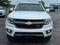2017 Chevrolet Colorado 2WD Z71