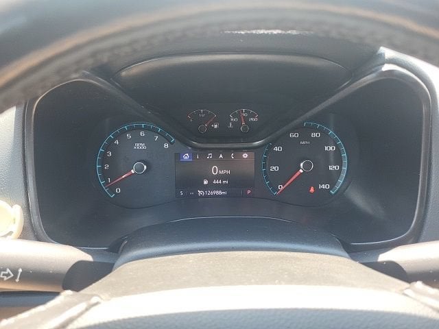 2019 Chevrolet Colorado 2WD Z71