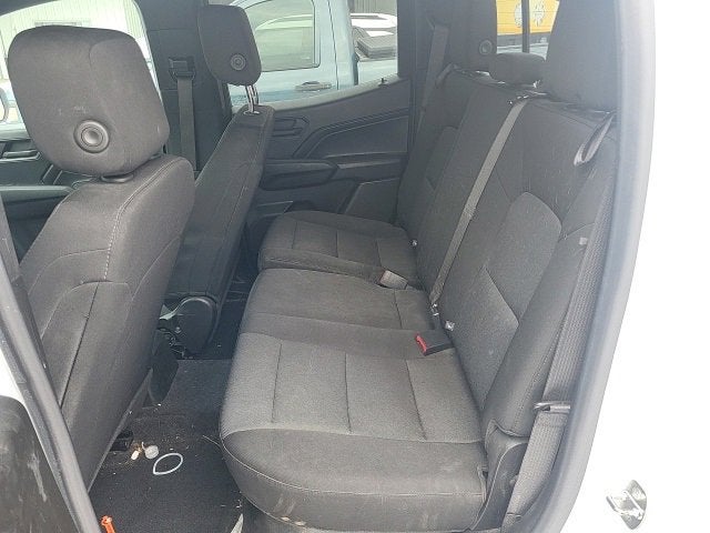 2023 Chevrolet Colorado WT