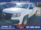 2022 Chevrolet Colorado 4WD Work Truck