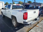2022 Chevrolet Colorado 4WD Work Truck