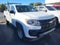 2022 Chevrolet Colorado 4WD Work Truck
