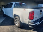 2019 Chevrolet Colorado 4WD Z71