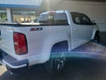 2019 Chevrolet Colorado 4WD Z71