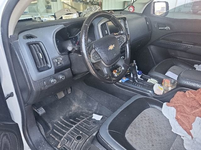 2019 Chevrolet Colorado 4WD Z71