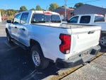 2023 Chevrolet Colorado 2WD Work Truck