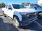 2023 Chevrolet Colorado 2WD Work Truck
