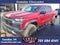 2023 Chevrolet Colorado 4WD Trail Boss