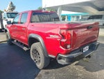 2023 Chevrolet Colorado 4WD Trail Boss