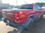 2023 Chevrolet Colorado 4WD Trail Boss