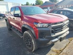 2023 Chevrolet Colorado 4WD Trail Boss