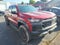2023 Chevrolet Colorado 4WD Trail Boss