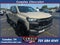 2023 Chevrolet Colorado 4WD Trail Boss
