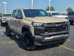 2023 Chevrolet Colorado 4WD Trail Boss