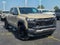 2023 Chevrolet Colorado 4WD Trail Boss