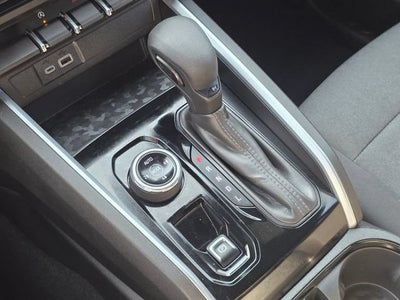 2023 Chevrolet Colorado 4WD Trail Boss