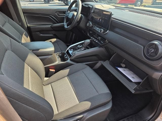 2023 Chevrolet Colorado 4WD Trail Boss